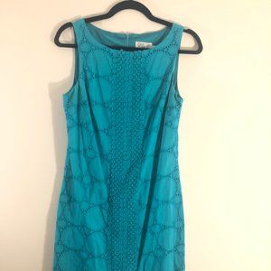 Eliza J Dress